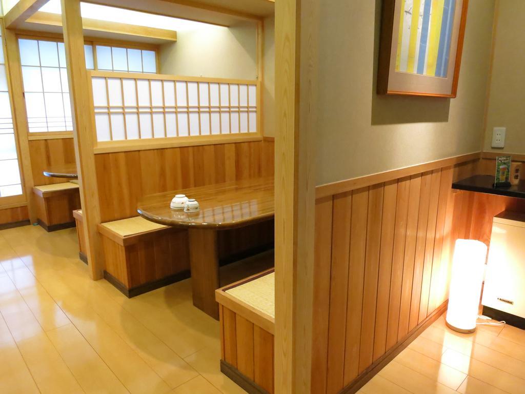 Hotel Shirakabaso Shigakogen Yamanouchi  Eksteriør bilde