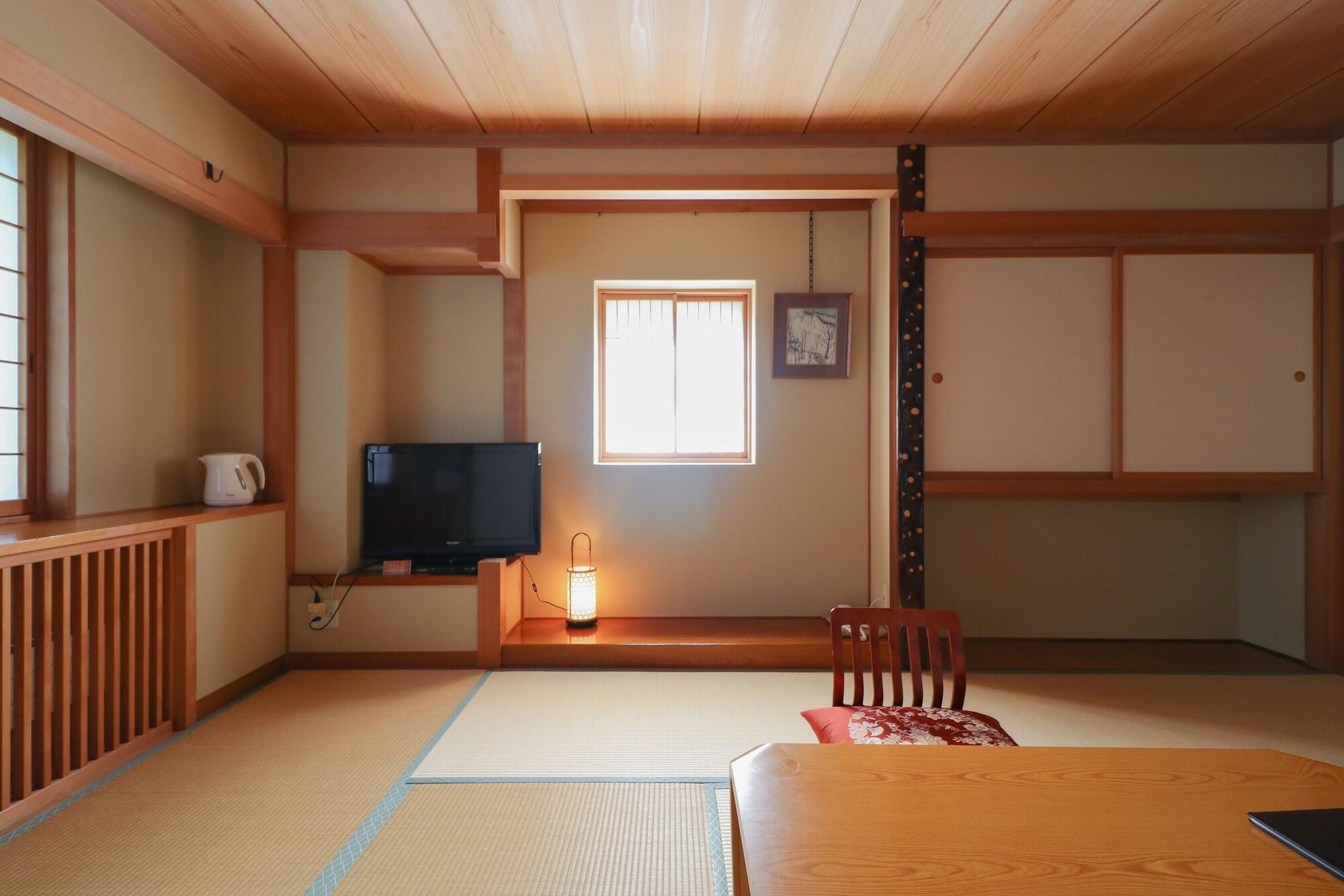 Hotel Shirakabaso Shigakogen Yamanouchi  Eksteriør bilde