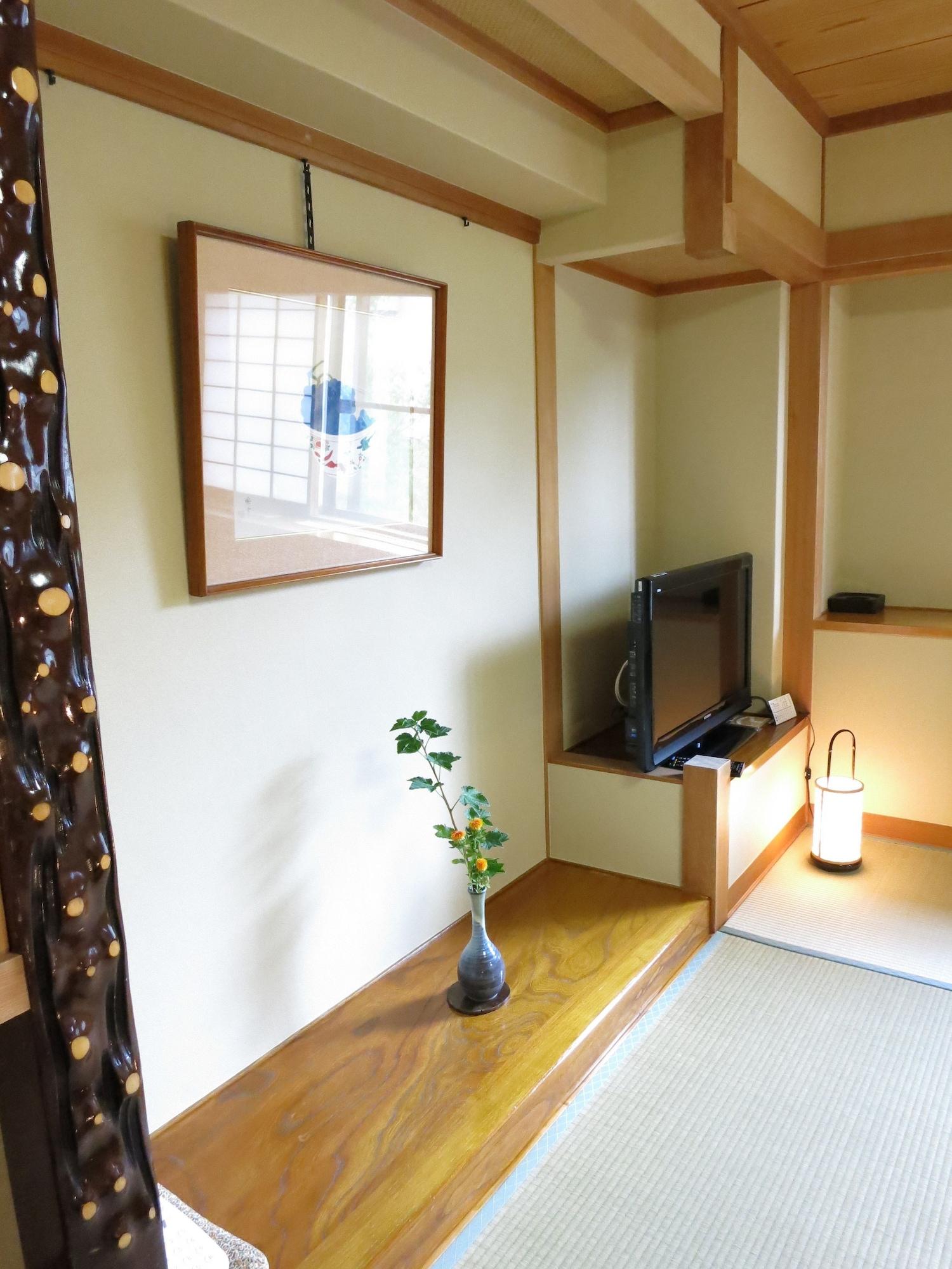 Hotel Shirakabaso Shigakogen Yamanouchi  Eksteriør bilde