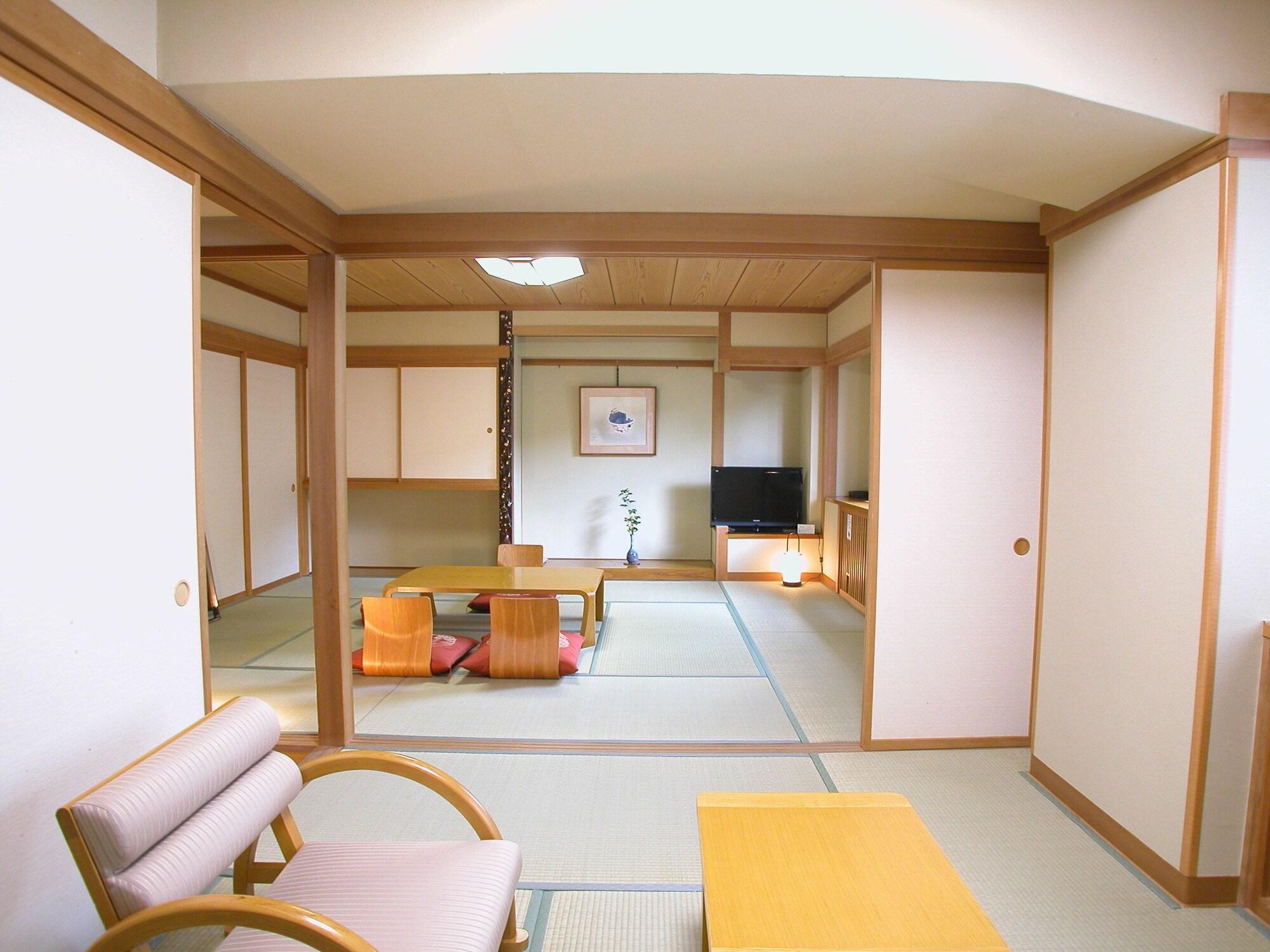 Hotel Shirakabaso Shigakogen Yamanouchi  Eksteriør bilde