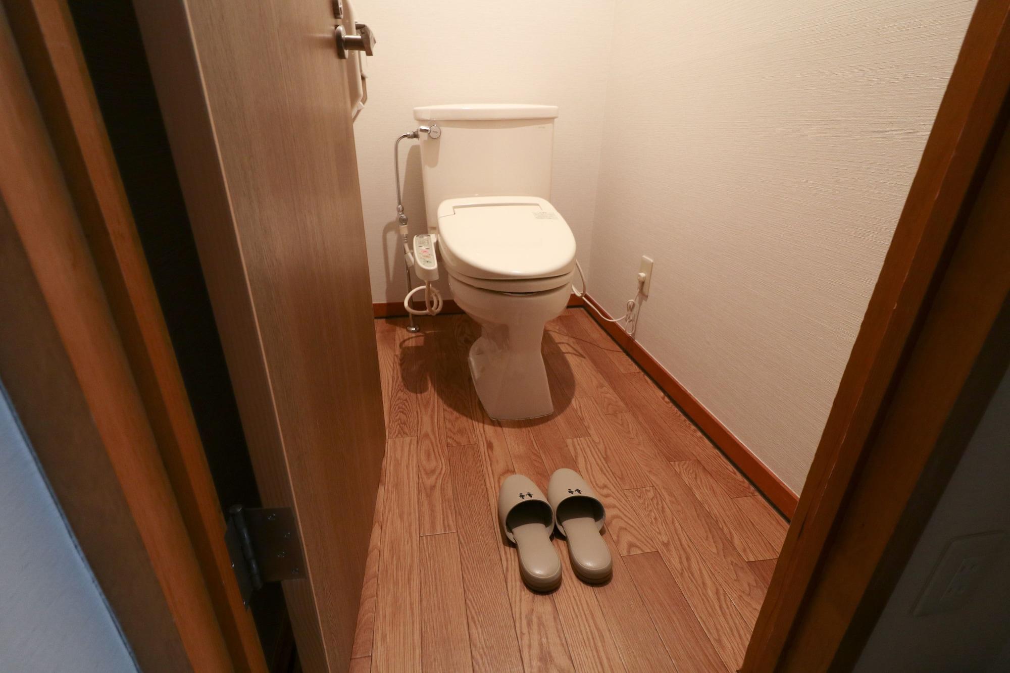 Hotel Shirakabaso Shigakogen Yamanouchi  Eksteriør bilde