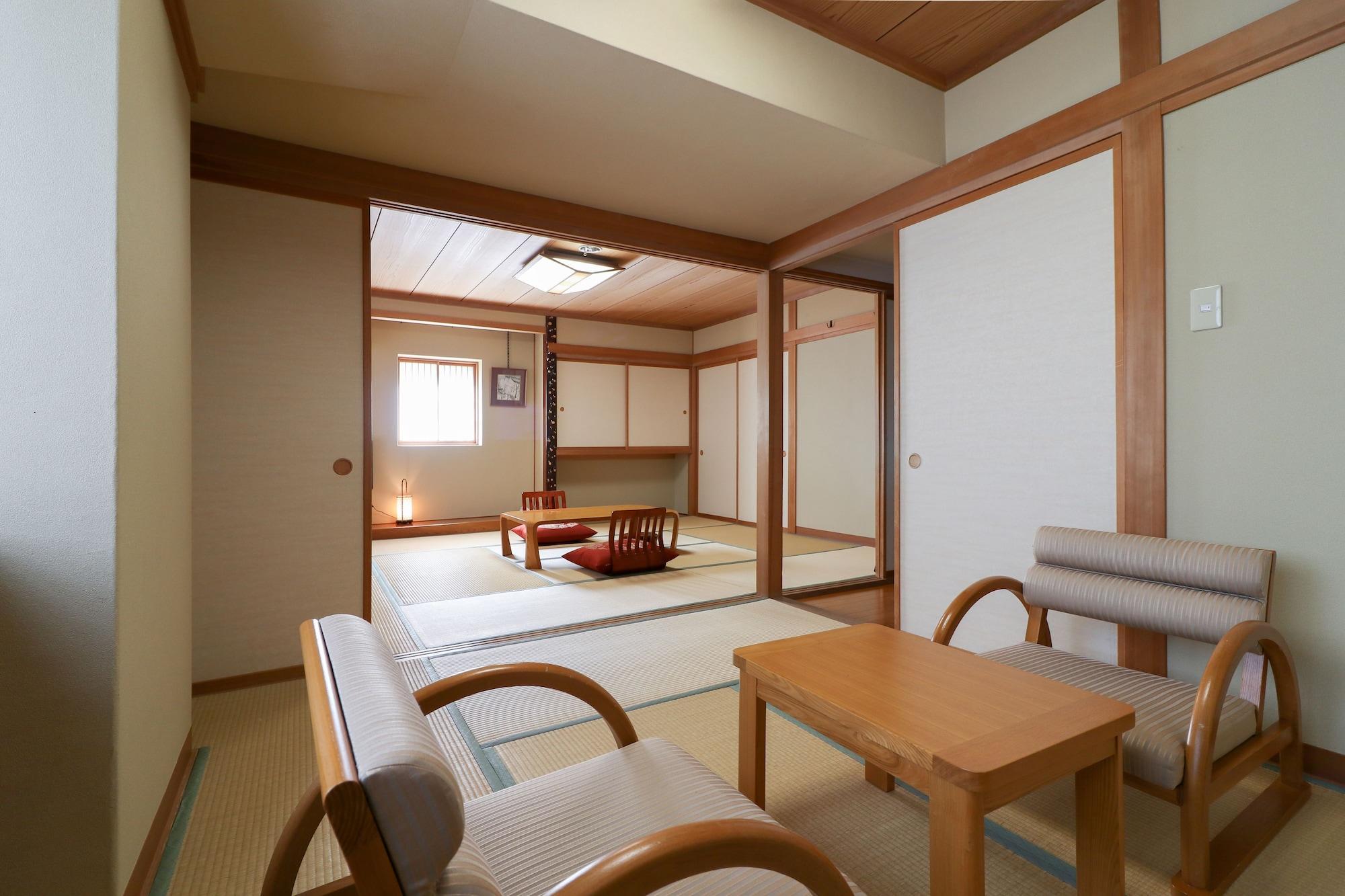 Hotel Shirakabaso Shigakogen Yamanouchi  Eksteriør bilde