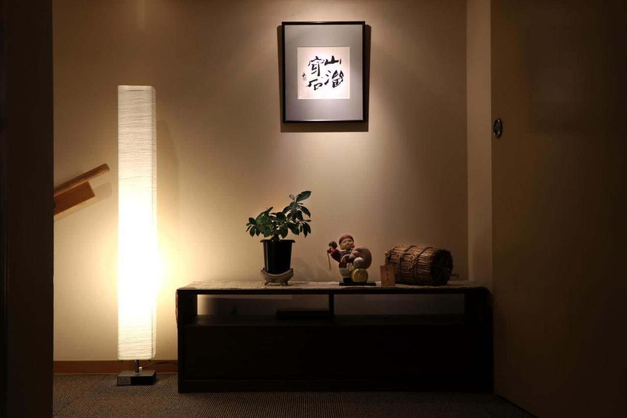 Hotel Shirakabaso Shigakogen Yamanouchi  Eksteriør bilde