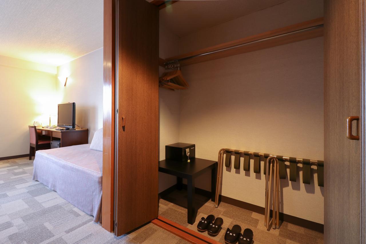 Hotel Shirakabaso Shigakogen Yamanouchi  Eksteriør bilde